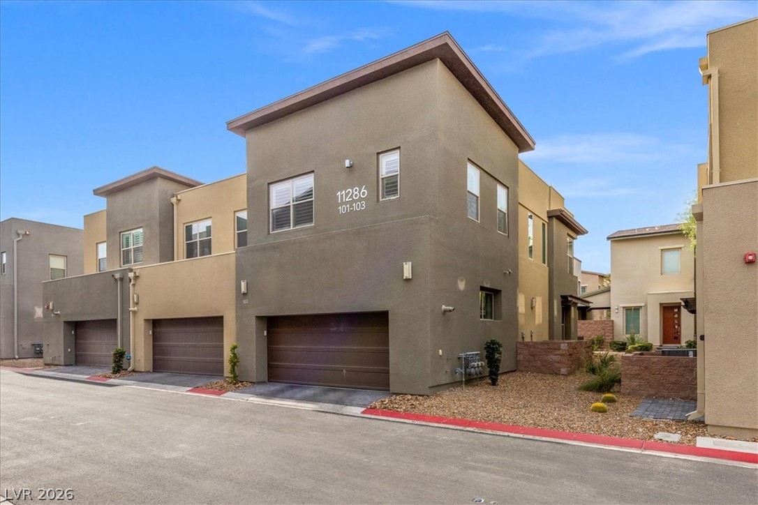 11286 Cactus Tower Avenue 103