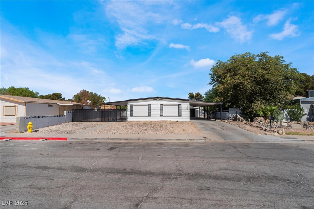 280 Sir Phillip Street, Las Vegas, Nevada image 1