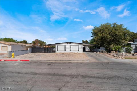 Homes For Sale - 280 Sir Phillip Street<br/> Clark County, Las Vegas, NV 89110