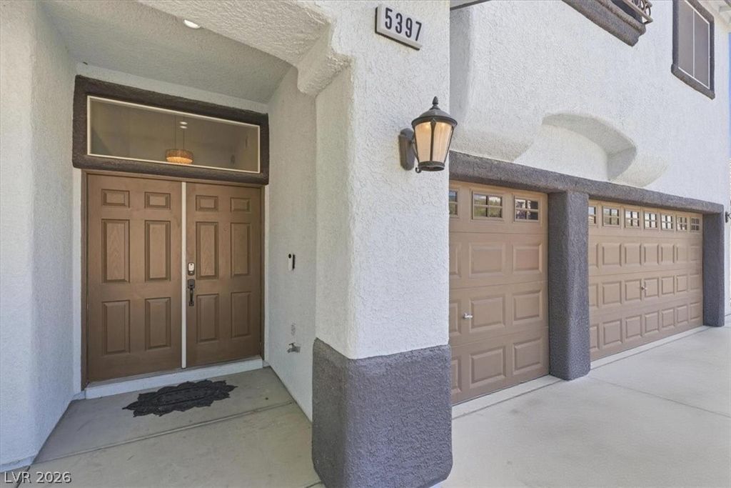 Photo of 5397 Esparon Avenue, Las Vegas, NV 89141 (MLS # 2773870)