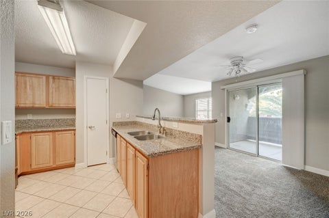 Condo For Rent - 5055 Hacienda Avenue #2065<br/> Clark County, Las Vegas, NV 89118
