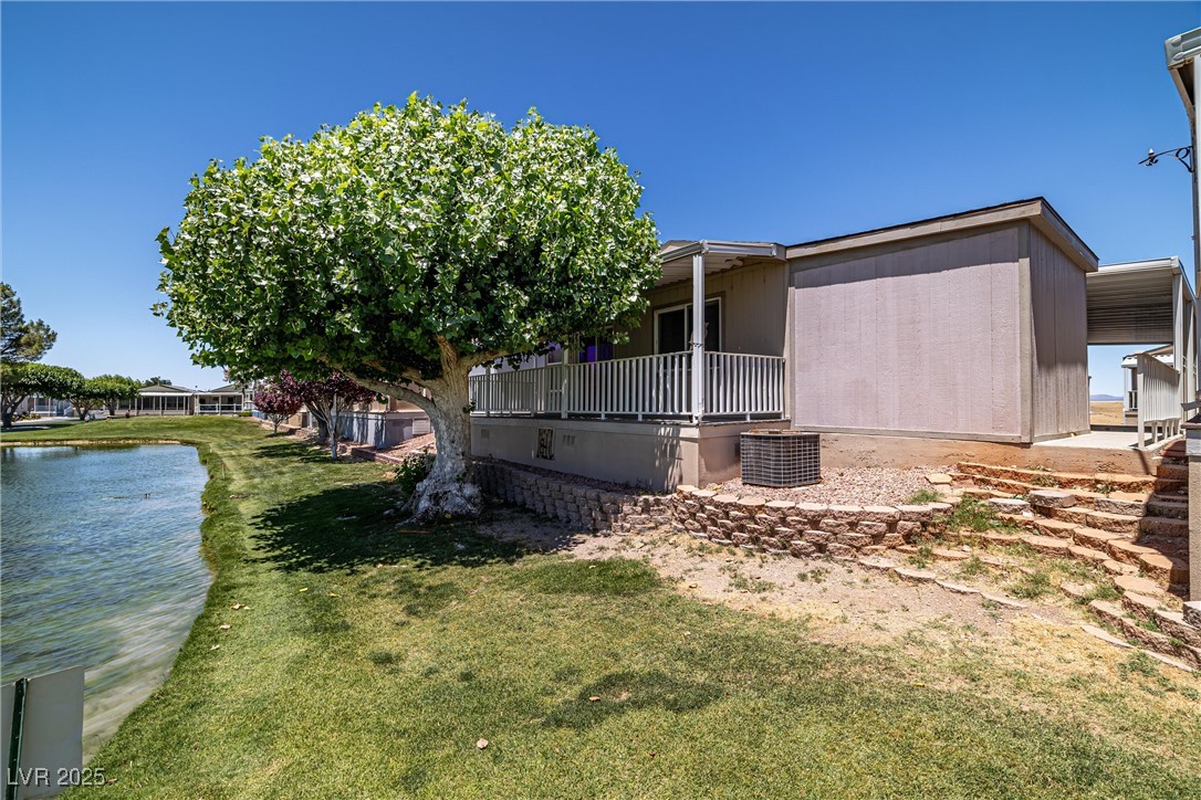 800 Montecito Drive, Pahrump, Nevada image 1