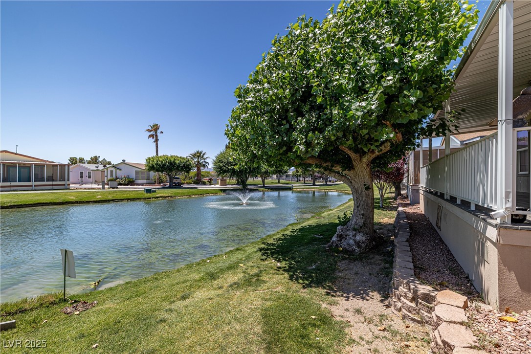 800 Montecito Drive, Pahrump, Nevada image 2