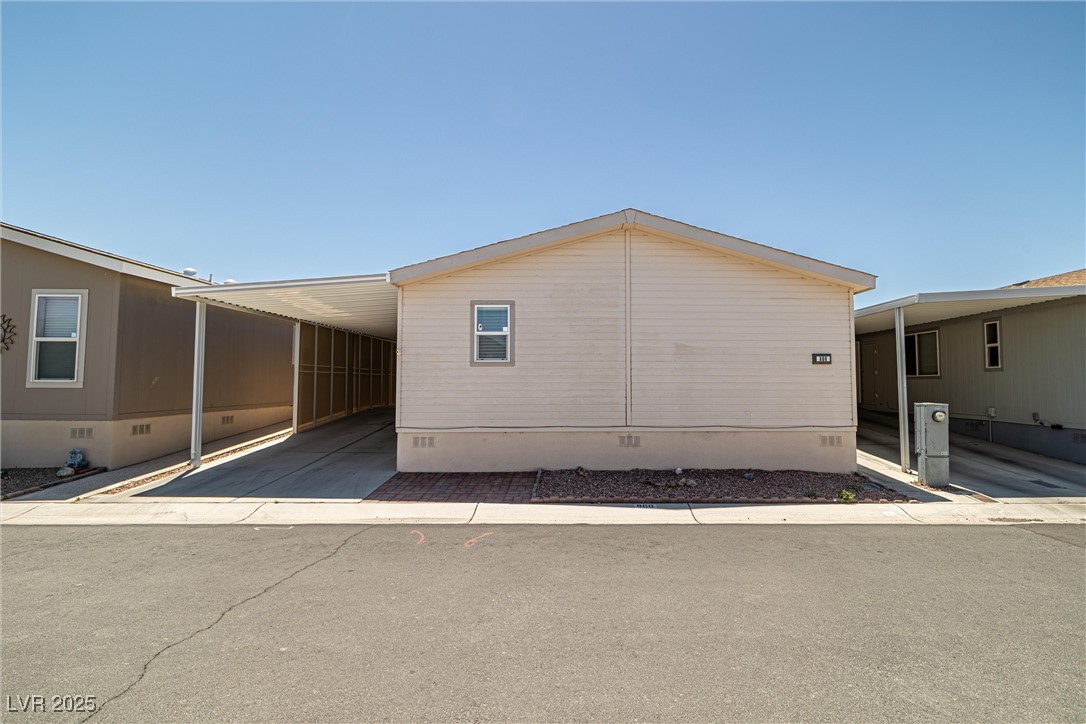 800 Montecito Drive, Pahrump, Nevada image 6