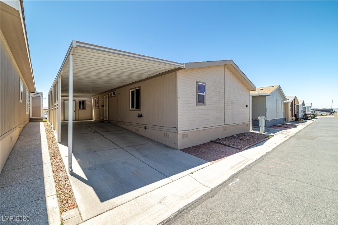 800 Montecito Drive, Pahrump, Nevada image 5