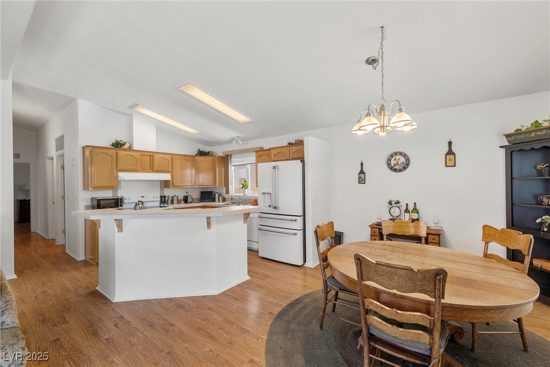 800 Montecito Drive, Pahrump, Nevada image 13