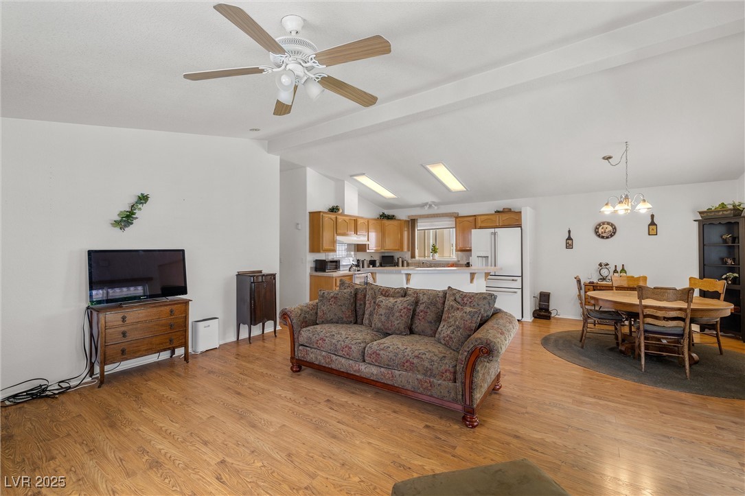 800 Montecito Drive, Pahrump, Nevada image 11