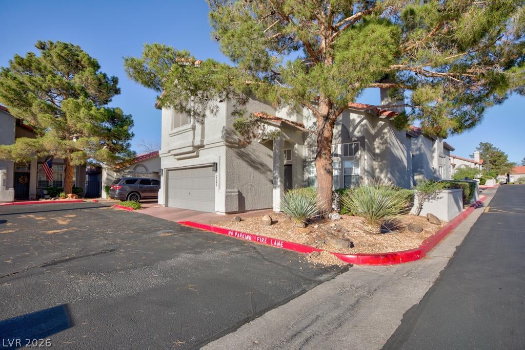 2246 RAMSGATE Drive