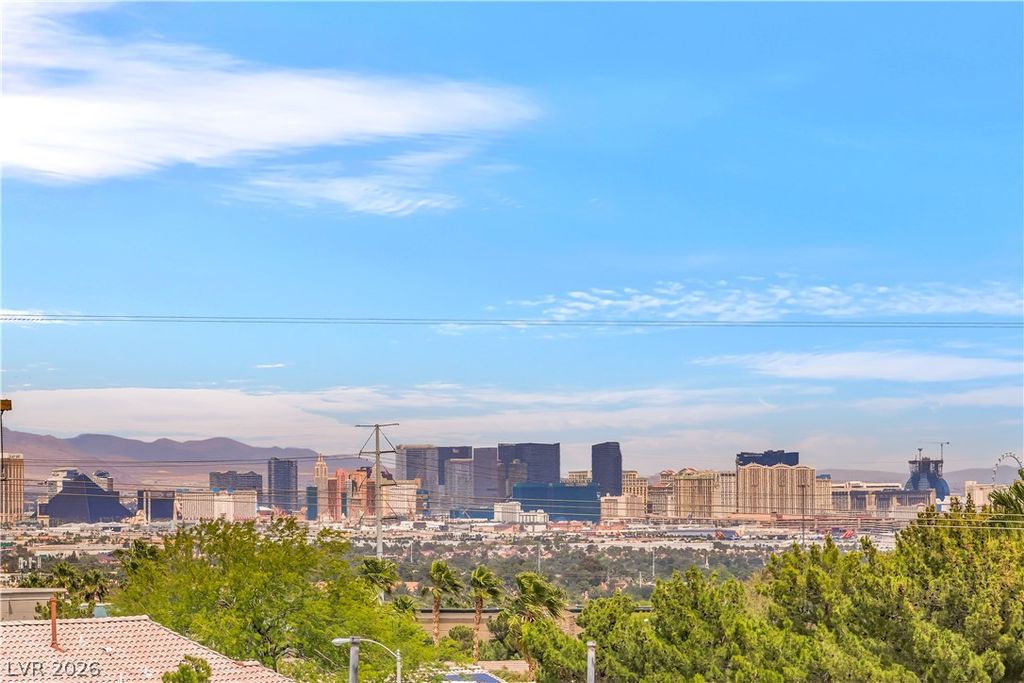 Photo of 2528 Citrus Garden Circle, Henderson, NV 89052 (MLS # 2776236)