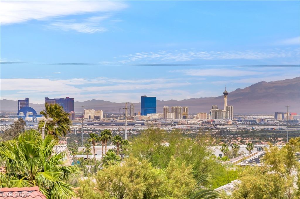 Photo of 2528 Citrus Garden Circle, Henderson, NV 89052 (MLS # 2776236)