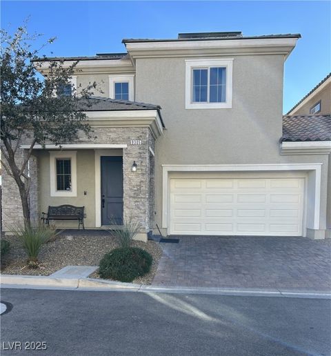 9305 Briar Bridge Avenue Las Vegas NV 89148