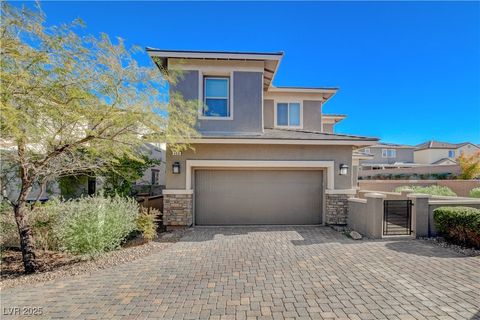 450 Aubade Court Henderson NV 89011
