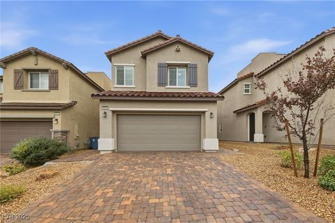 Photo of 8243 Nebula Cloud Avenue, Las Vegas, NV 89131 (MLS # 2737207)