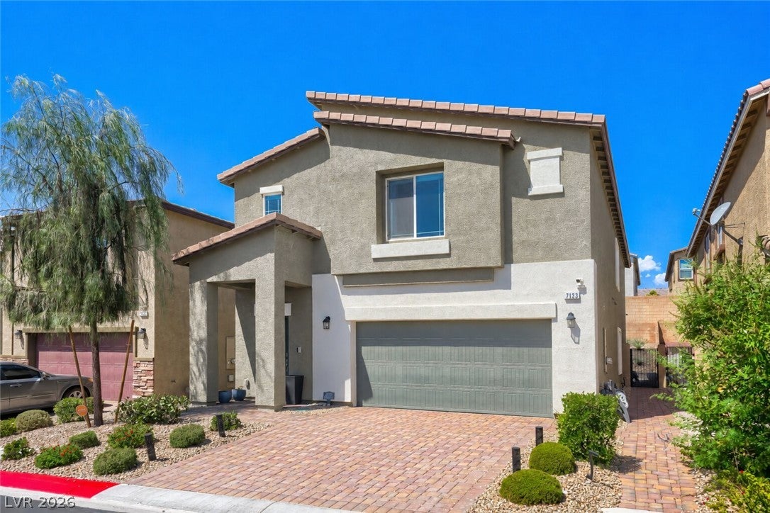7133 Liberty Landing Street