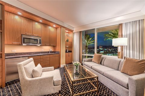 Photo of 2000 Fashion Show Drive #1616, Las Vegas, NV 89109 (MLS # 2762184)