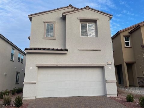890 Dunkirk River Court Henderson NV 89011