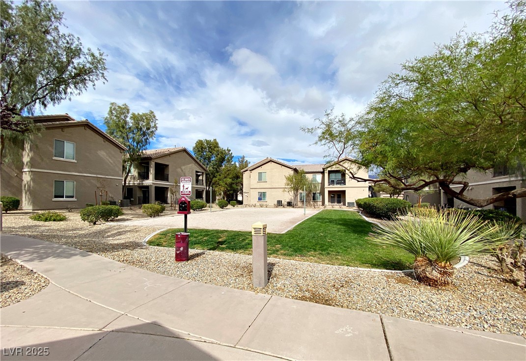 6635 Flaminian Lane #104, North Las Vegas, Nevada image 34