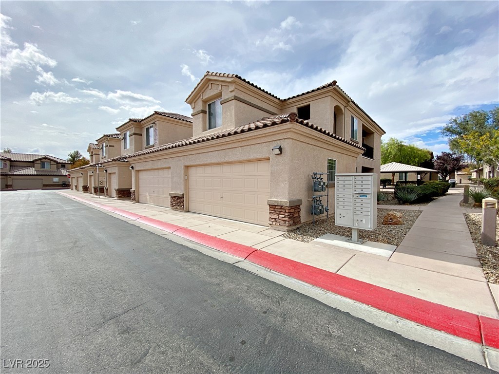 6635 Flaminian Lane #104, North Las Vegas, Nevada image 28