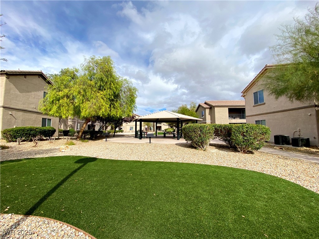 6635 Flaminian Lane #104, North Las Vegas, Nevada image 35