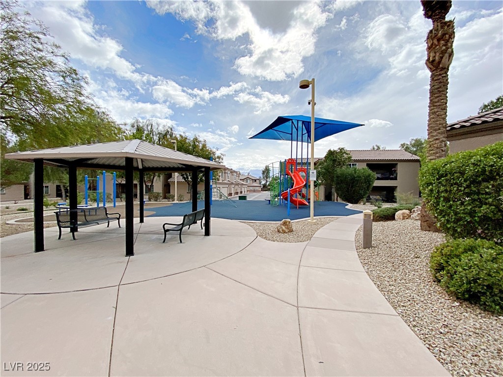 6635 Flaminian Lane #104, North Las Vegas, Nevada image 30