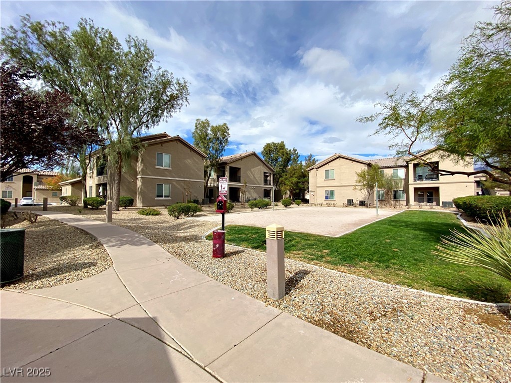 6635 Flaminian Lane #104, North Las Vegas, Nevada image 33