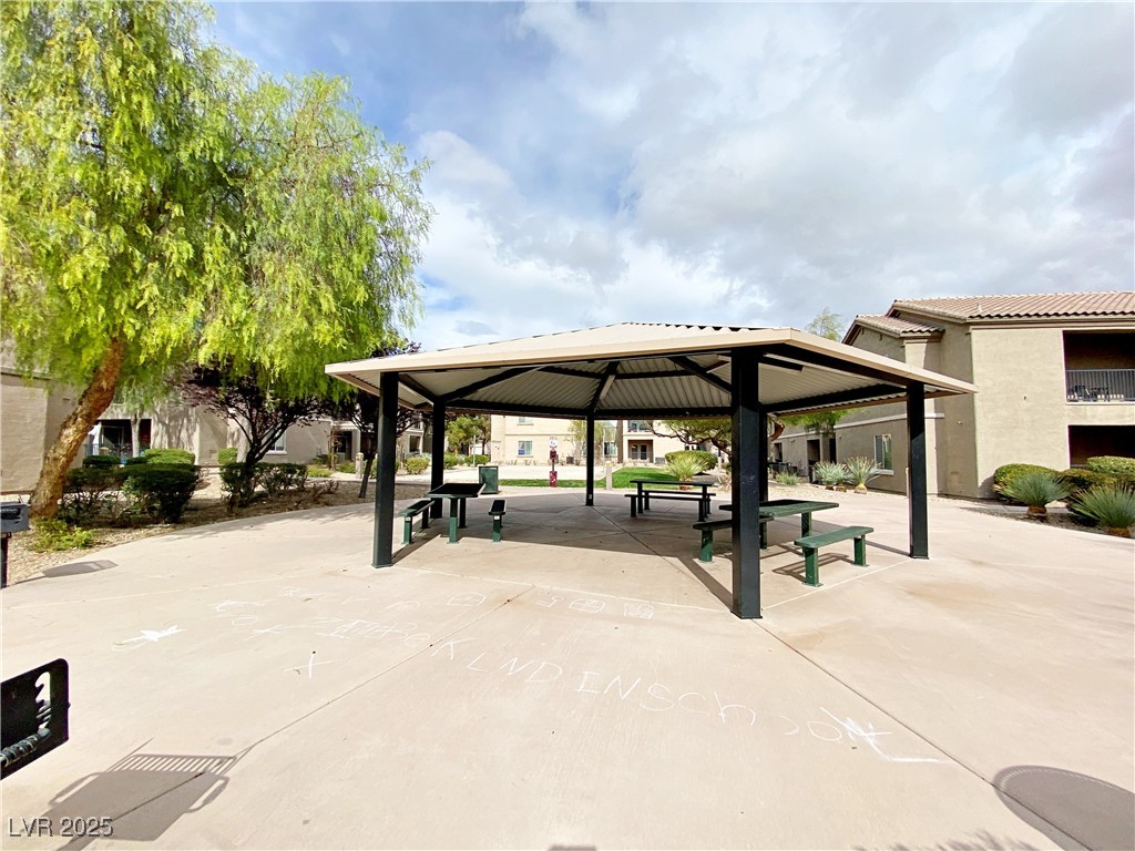 6635 Flaminian Lane #104, North Las Vegas, Nevada image 36