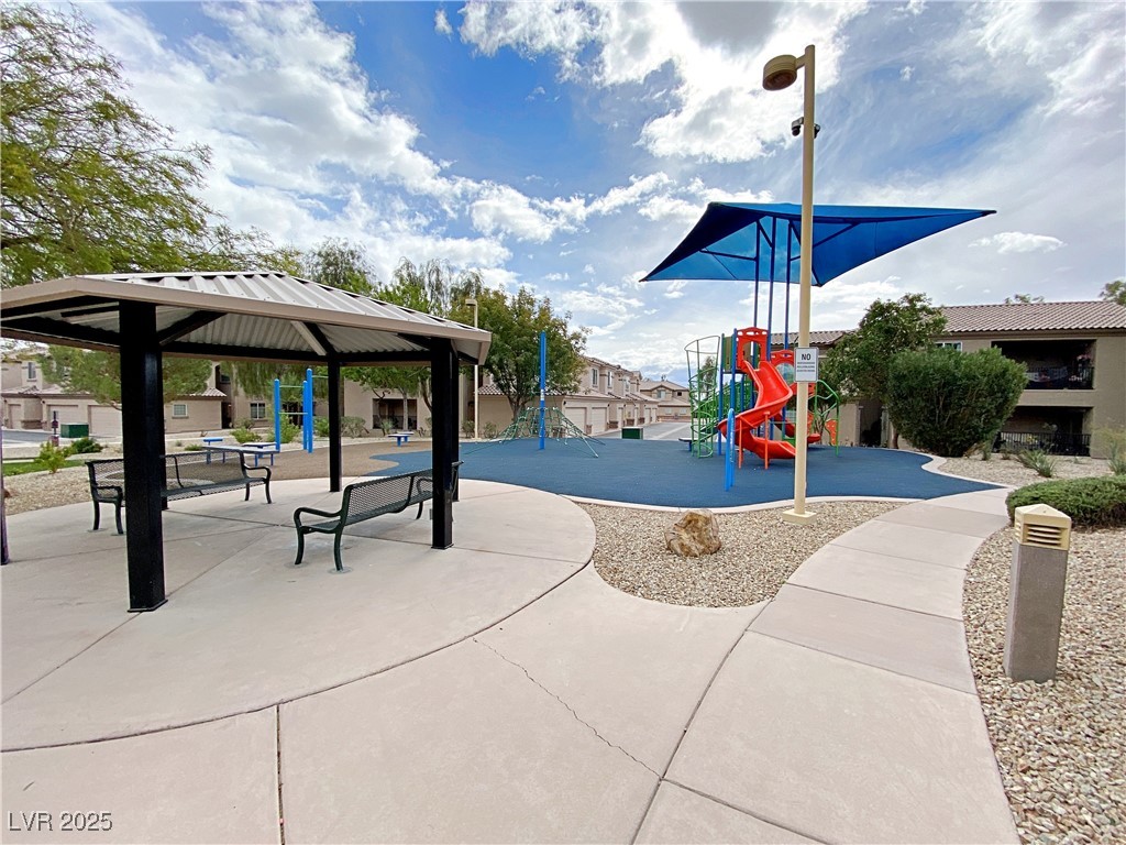 6635 Flaminian Lane #104, North Las Vegas, Nevada image 31
