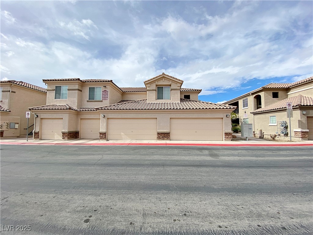 6635 Flaminian Lane #104, North Las Vegas, Nevada image 1