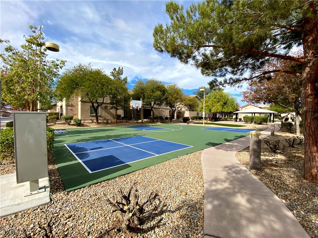 6635 Flaminian Lane #104, North Las Vegas, Nevada image 32