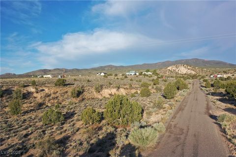 Vacant Land For Sale - Jane St-lots #32 & #34<br/> Caliente, NV 89008