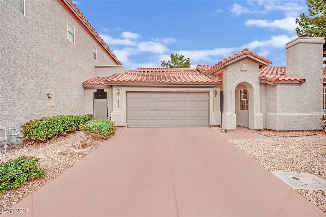 2218 Ramsgate Drive, Henderson, Nevada image 15