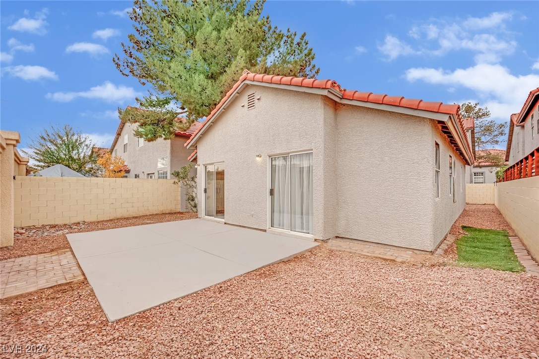 2218 Ramsgate Drive, Henderson, Nevada image 4