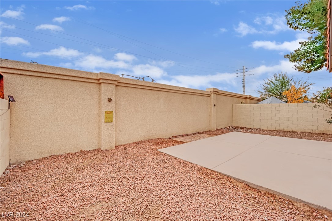 2218 Ramsgate Drive, Henderson, Nevada image 9