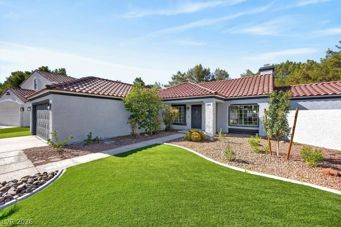 3204 Crescent Run Court