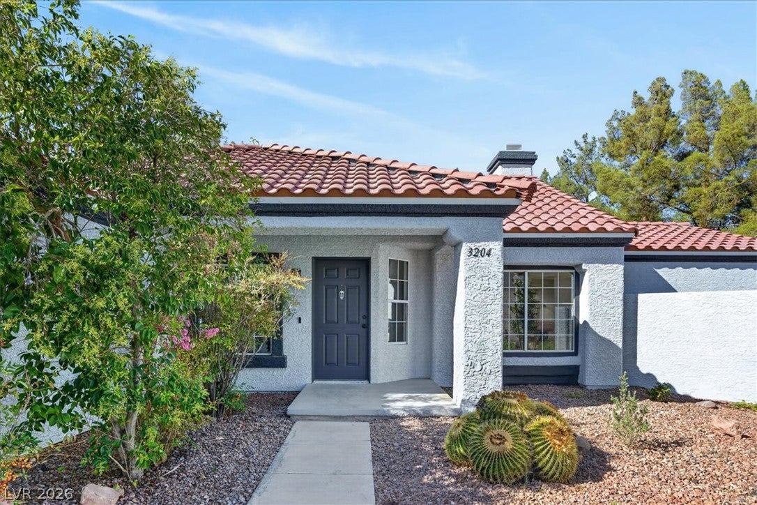 3204 Crescent Run Court