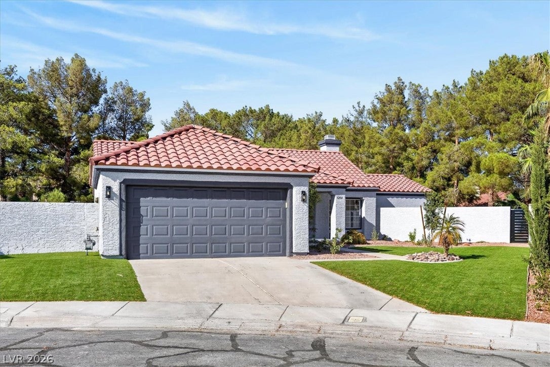 3204 Crescent Run Court