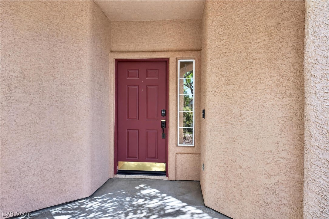 2717 Grande Valley Drive