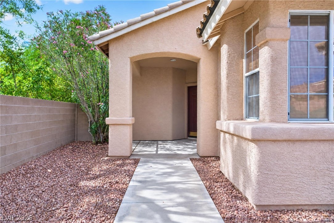 2717 Grande Valley Drive