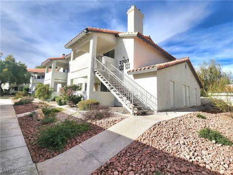 2701 Beaver Creek Court 101 Las Vegas NV 89117