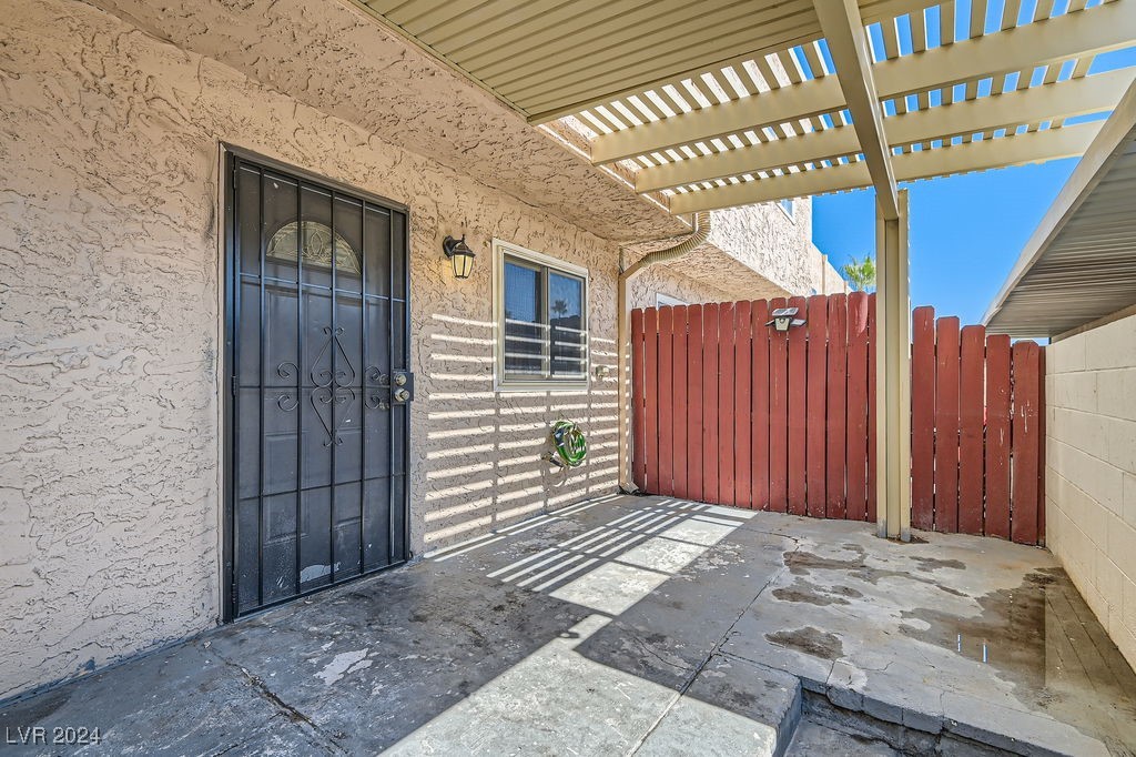 6446 Ironbark Lane, Las Vegas, Nevada image 24