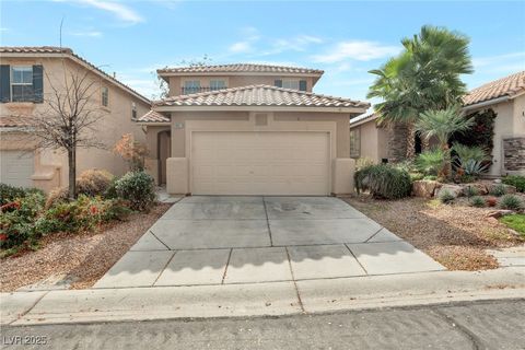 10921 Calistoga Springs Court Las Vegas NV 89144