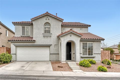 10120 Iron Wood Peak Avenue Las Vegas NV 89166