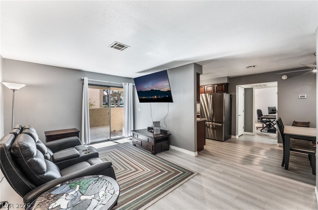 2451 N Rainbow Boulevard 1003