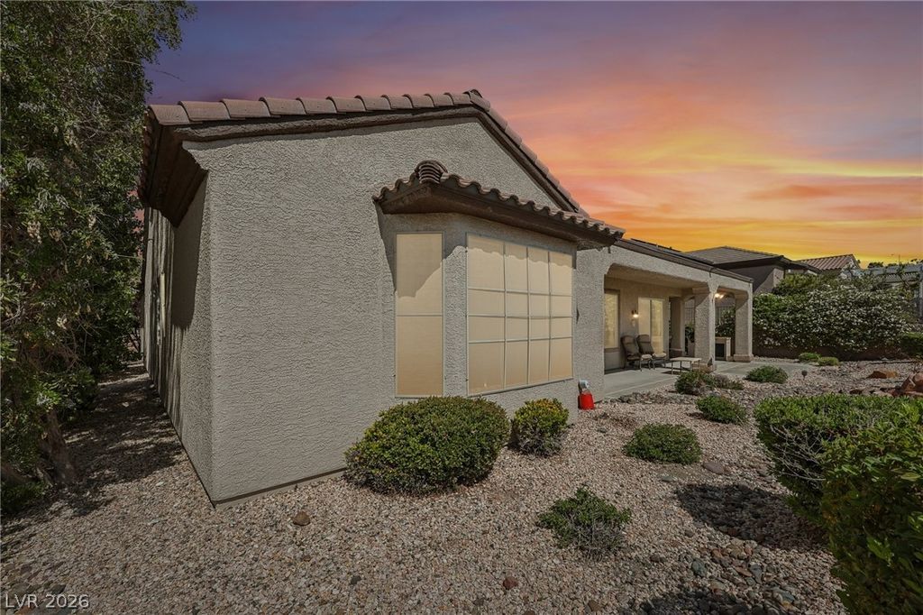 Photo of 1809 Prichard Avenue, Henderson, NV 89052 (MLS # 2762448)