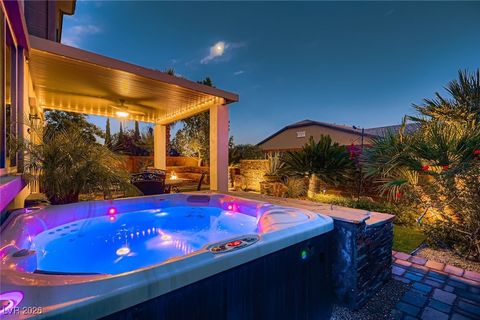 10571 Harvest Green Way Las Vegas NV 89135