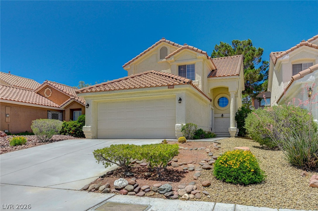 2333 Jasmine Garden Drive