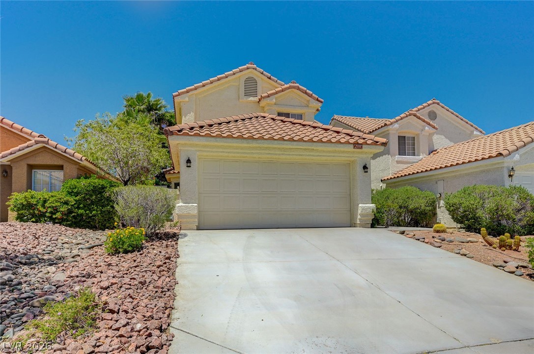 2333 Jasmine Garden Drive