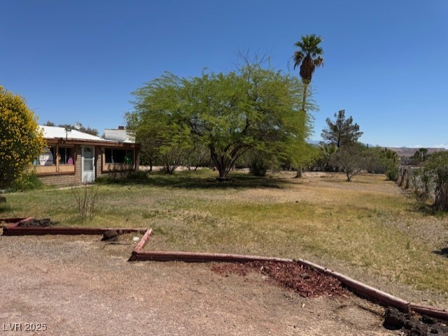810 Catherine Avenue, Overton, Nevada image 1