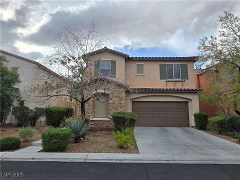 10601 Cave Ridge Street Las Vegas NV 89179