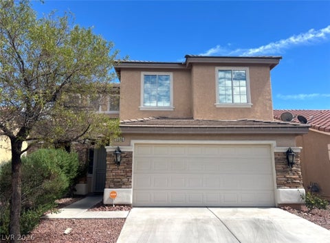 Homes For Rent - 5936 Moon Garden Street<br/> Clark County, Las Vegas, NV 89148